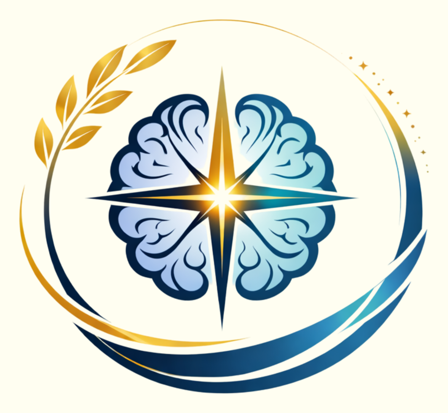Amélie Brochet Sophrologie - Logo